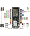 ESP32 SIM800L GSM Module Geliştirme Kartı / TTGO T-Call V1.3