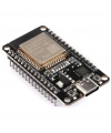 ESP32 WiFi Bluetooth Geliştirme Kartı CP2102 Type-C 30 Pin