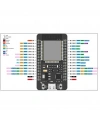 ESP32 WiFi Bluetooth Geliştirme Kartı CP2102 Type-C 30 Pin
