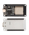 ESP32 WiFi Bluetooth Geliştirme Kartı CP2102 Type-C 30 Pin