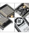 ESP32-WROOM-32 WiFi Bluetooth Geliştirme Kartı 38 Pin
