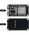 ESP32-WROOM-32 Wifi Bluetooth Geliştirme Kartı CH9102X