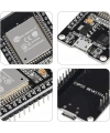 ESP32-WROOM-32 Wifi Bluetooth Geliştirme Kartı CH9102X