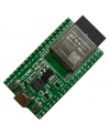 ESP32 WROOM 32D WiFi Bluetooth Geliştirme Kartı 38 Pin