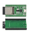 ESP32 WROOM 32D WiFi Bluetooth Geliştirme Kartı 38 Pin
