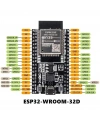 ESP32-WROOM-32D Wifi Bluetooth Geliştirme Kartı