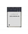 ESP32-WROOM-32E N16 WiFi ve Bluetooth Geliştirme Modülü