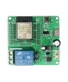 ESP32-WROOM-32E Röle Modülü