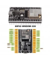 ESP32-WROOM-32U Wifi Bluetooth Geliştirme Kartı 38 Pin