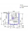 ESP32 WROOM 32U Wifi Bluetooth Modülü