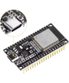 ESP32-WROOM Wifi ve Bluetooth Modülü - 38 Pin Type C