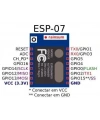 Esp8266-07 Seri Wifi Modülü - Arduino Uyumlu
