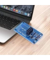 ESP8266 ESP-01 Kablosuz Adaptör Modülü 3.3V-5V