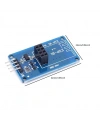 ESP8266 ESP-01 Kablosuz Adaptör Modülü 3.3V-5V