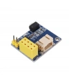 ESP8266 ESP-01S WS2812 RGB LED Kontrol Modülü