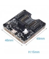 ESP8266 Geliştirme Kartı Test Modülü - ESP8266 Development Board Tester