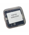 ESP8266 Geliştirme Kartı Test Modülü - ESP8266 Development Board Tester