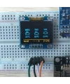 ESP8266 Hava Durumu Ölçüm Seti - Demonte Sıcaklık Nem ve Basınç Ölçer