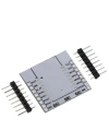 ESP8266 Modül Çevirici Adaptör