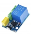 ESP8266 Röle Modülü Wifi ESP-01S