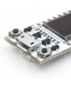 Esp8266 Tabanlı 0.91 Oled Ekran 32Mb Geliştirme Kartı