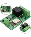 ESP8266 Wifi Röle Modülü 10A DC 7-30V