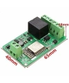 ESP8266 Wifi Röle Modülü 10A DC 7-30V