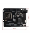 ESPDuino-32 ESP32 WiFi ve Bletooth Geliştirme Kartı