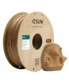 eSUN Açık Kahverengi Pla+ Filament 1.75mm 1 KG