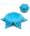 eSUN Açık Mavi Pla+ Filament 1.75mm 1 KG