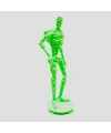 eSUN Açık Yeşil Pla+ Filament 1.75mm 1 KG