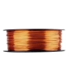 Esun eSilk 1.75mm Parlak Yüzeyli Bakır Filament - Copper