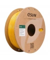 eSUN Gold Pla+ Filament 1.75mm 1 KG