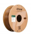 eSUN Kahverengi Pla+ Filament 1.75mm 1 KG