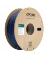 eSUN Koyu Mavi Pla+ Filament 1.75mm 1 KG