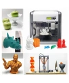 eSUN Koyu Mavi Pla+ Filament 1.75mm 1 KG