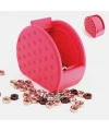 eSUN Magenta Pla+ Filament 1.75mm 1 KG