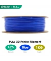 eSUN Mavi Pla+ Filament 1.75mm 1 KG