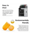 eSUN Mavi Pla+ Filament 1.75mm 1 KG