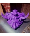 eSUN Mor Pla+ Filament 1.75mm 1 KG