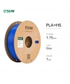 eSUN Pla-Hs Hyper Speed Yüksek Hızlı Pla Filament Mavi