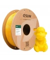 eSUN Sarı Pla+ Filament 1.75mm 1 KG