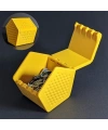 eSUN Sarı Pla+ Filament 1.75mm 1 KG