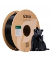 eSUN Siyah Pla+ Filament 1.75mm 1 KG
