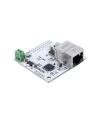 Ethernet 8/16 Kanal Röle Kontrol Modülü Akıllı Ev