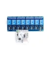 Ethernet 8/16 Kanal Röle Kontrol Modülü Akıllı Ev