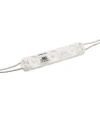 Everylite 3lü Mercekli Modül Led - Beyaz 12V 1W