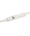 Everylite 3lü Mercekli Modül Led Yapışkansız - Beyaz 12v