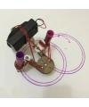 EVO STEM Resim Robotu Eğitim Seti