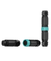 EW-P25-5P 5-Pin Su Geçirmez Konnektör